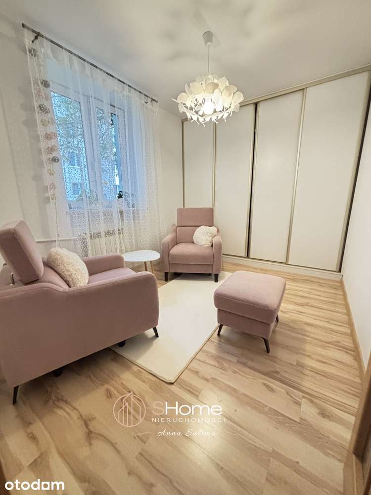 Na sprzedaż komfortowe mieszkanie 50,47 m² – Modlin Twierdza - Pełny obrazek: 2/9