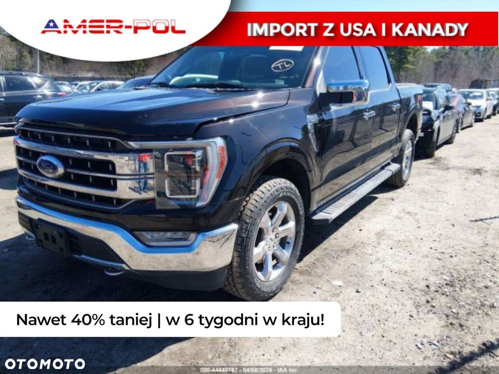 Ford F150 - 1