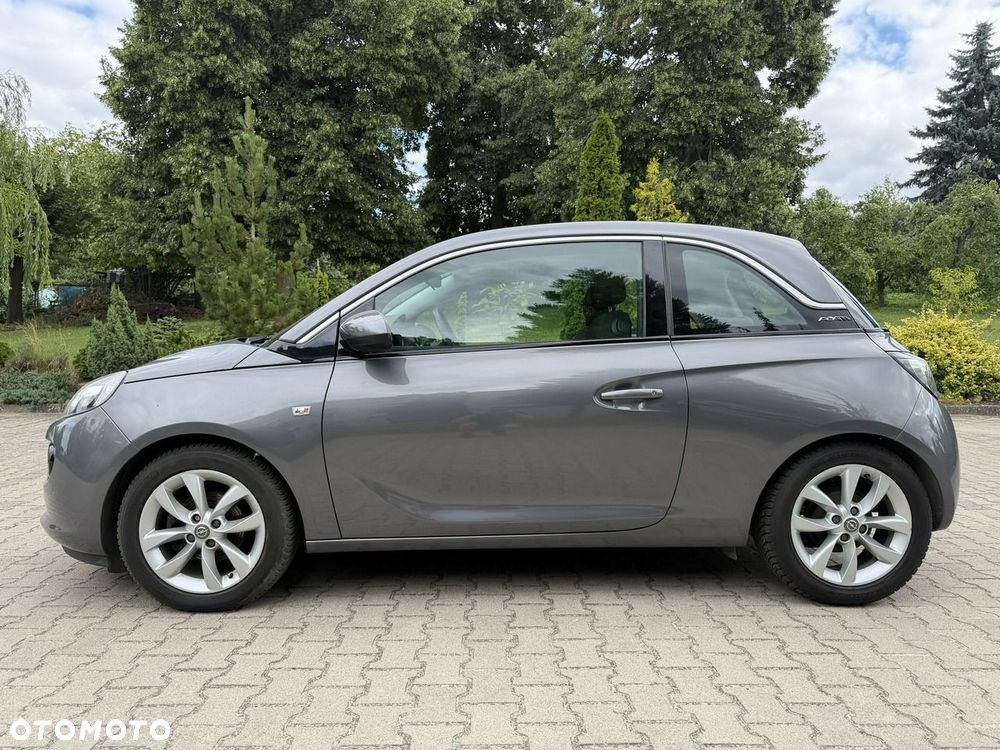 Opel Adam - 26