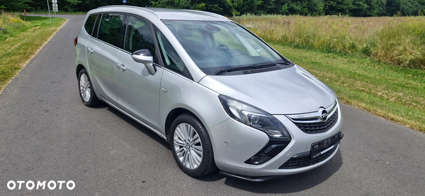 Opel Zafira 1.6 CDTI Enjoy S&S