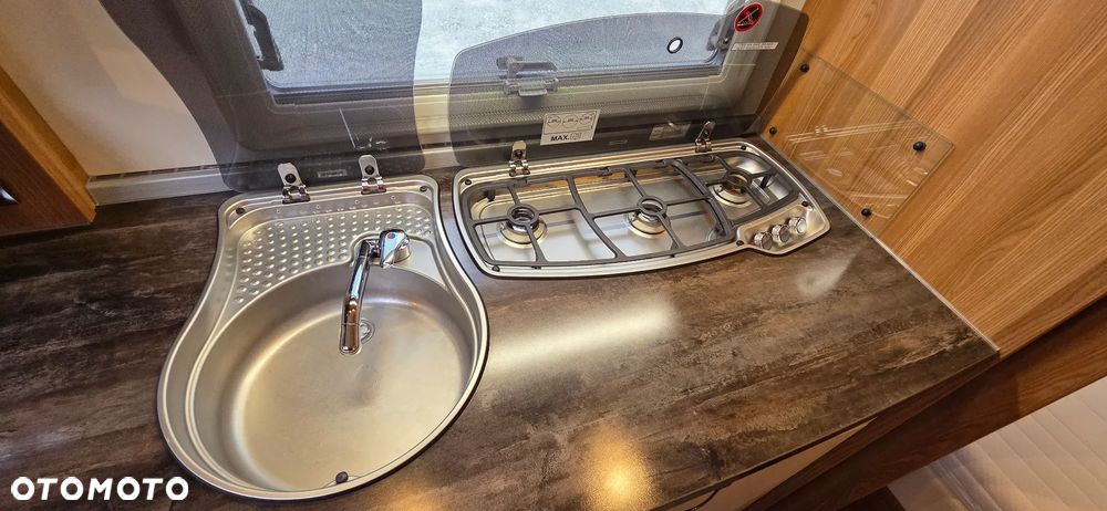 Tabbert VIVALDI 560 TDL - 27