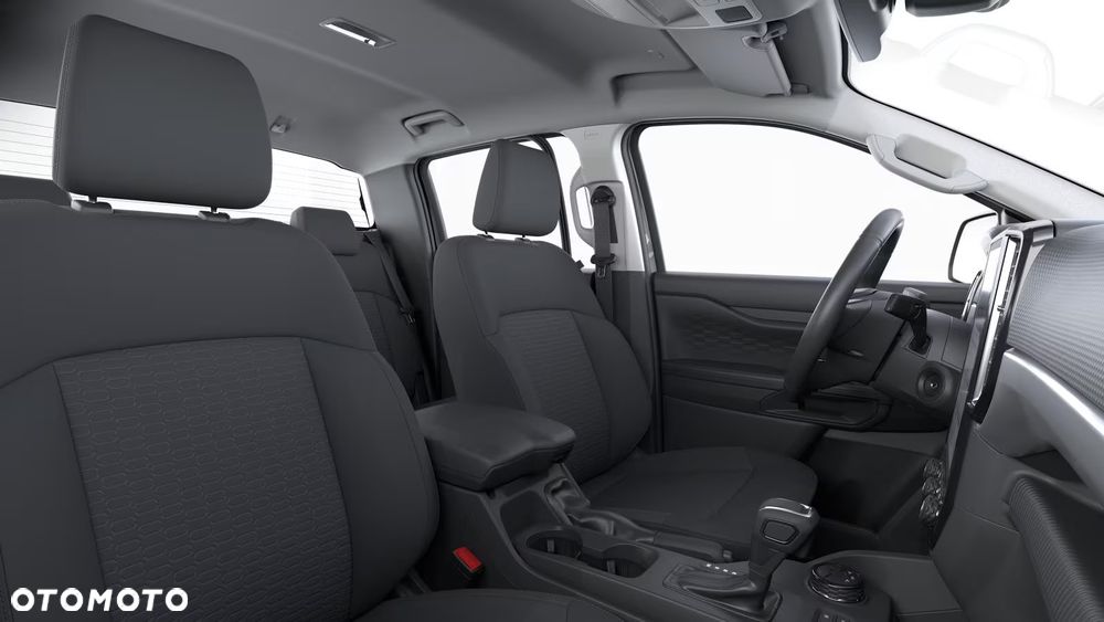 Ford Ranger 2.0 EcoBlue 4x4 DC XLT - 9