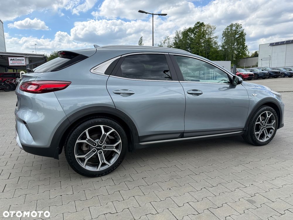 Kia XCeed 1.5 T-GDI M DCT - 5