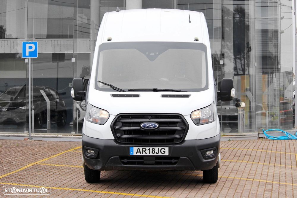 Ford Transit 350 L4 2.0 TDCi H1 Trend - 2