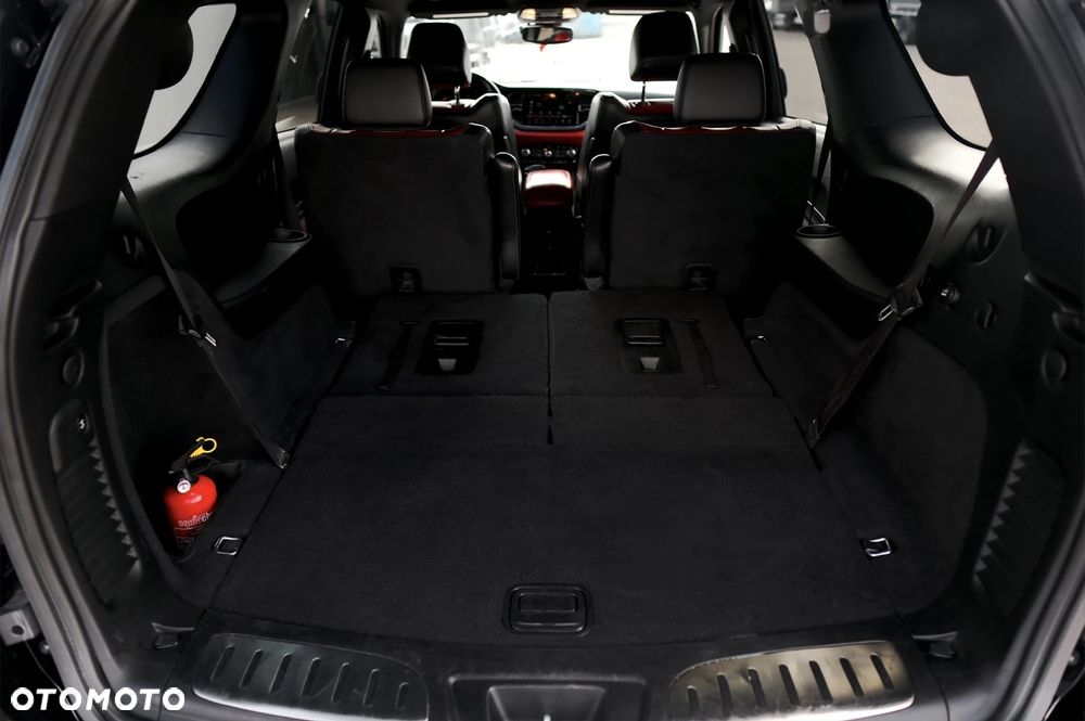 Dodge Durango 5.7 R/T - 26