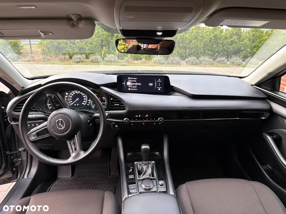 Mazda 3 2.0 mHEV Exclusive Line - 6