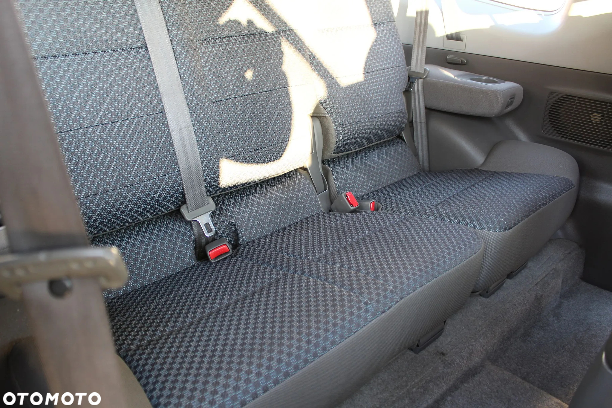 Mitsubishi Pajero 2.5 TD Classic - 28