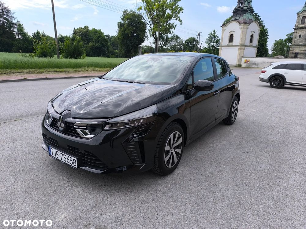 Mitsubishi Colt 1.0 Invite - 2
