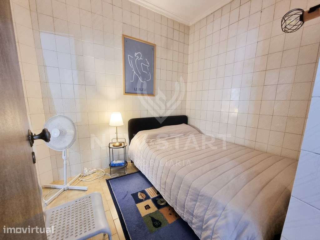 Moradia T3 típica em Olhão - Zona ARU - Grande imagem: 5/20