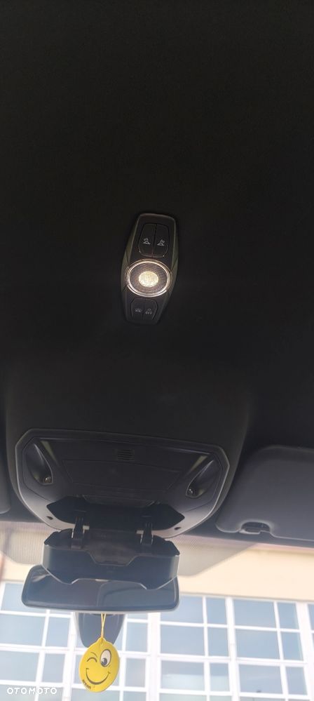 Ford Focus 2.0 TDCi ST-Line Black ASS PowerShift - 27