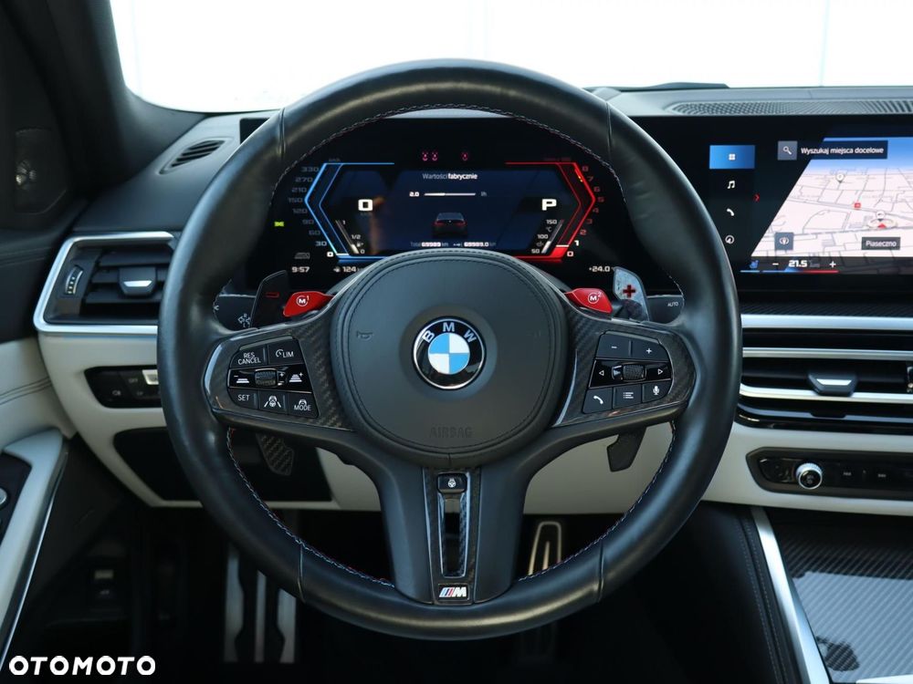 BMW M3 - 12