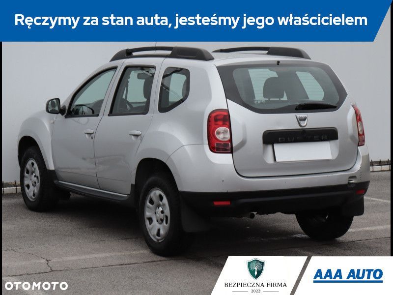 Dacia Duster - 6