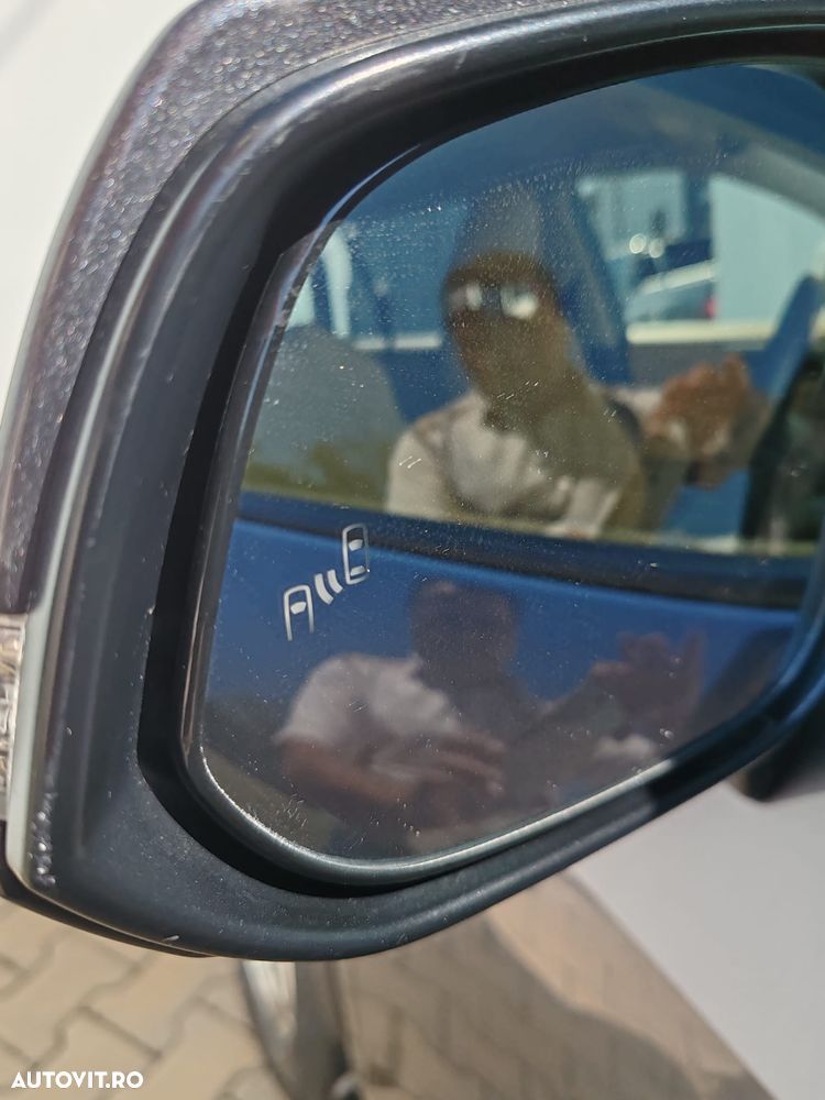 Toyota RAV4 2.5 VVT-iE 4x4 Luxury Premium - 21