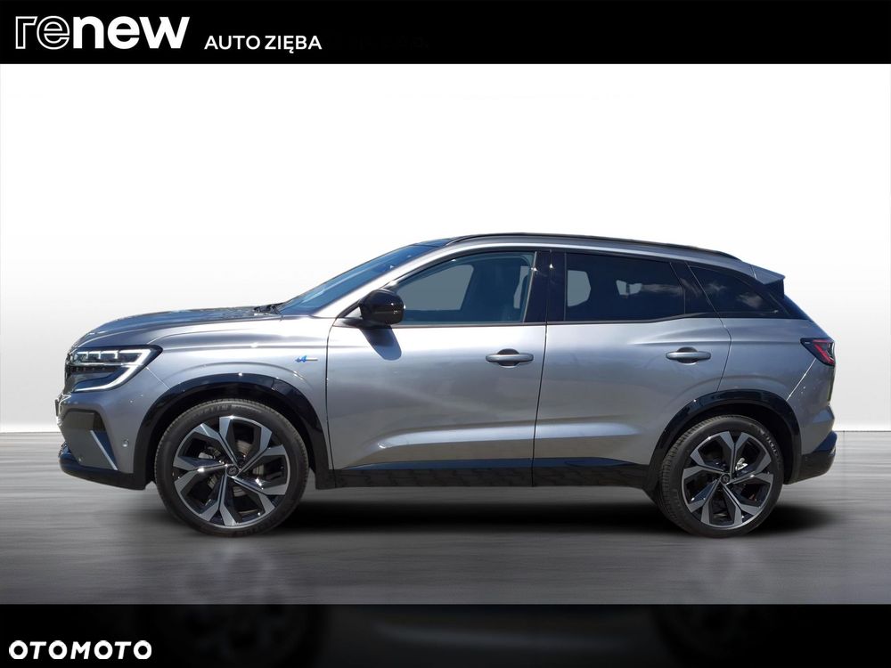 Renault Austral 1.3 TCe mHEV Iconic esprit Alpine - 3