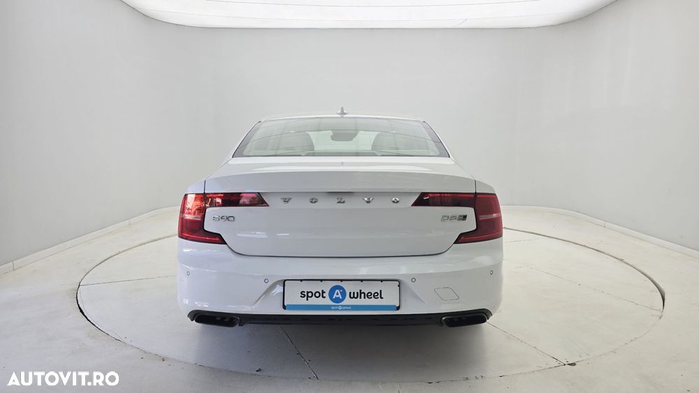Volvo S90 D5 AWD Inscription - 7