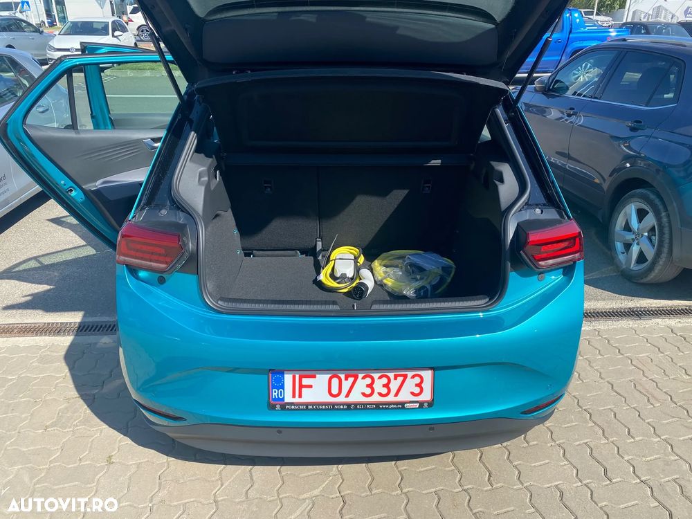 Volkswagen ID.3 - 4