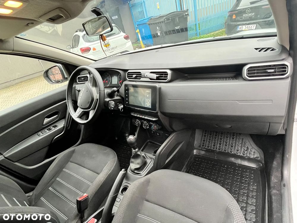 Dacia Duster - 8