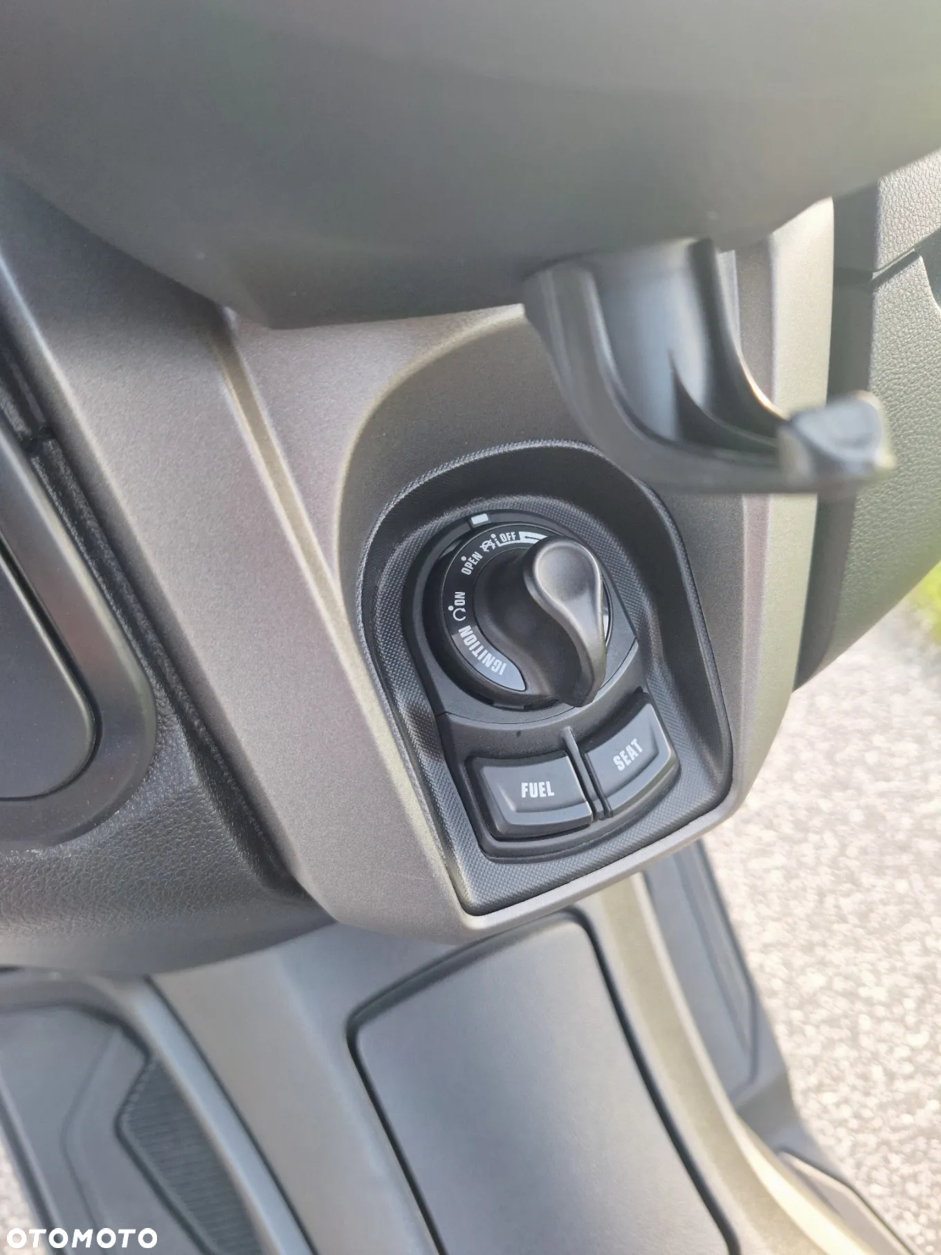 Yamaha NMAX - 12