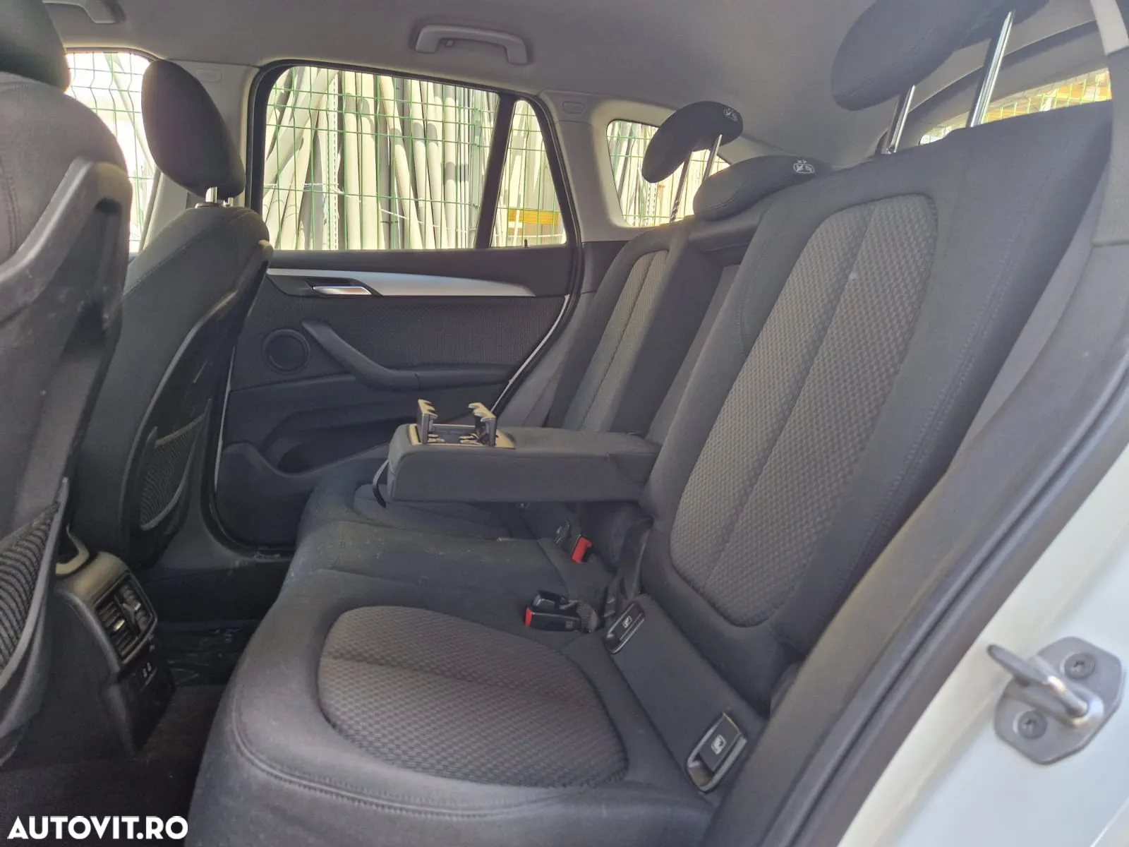 BMW X1 - 22