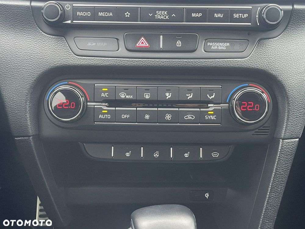 Kia ProCeed 1.4 T-GDI GT Line DCT - 19