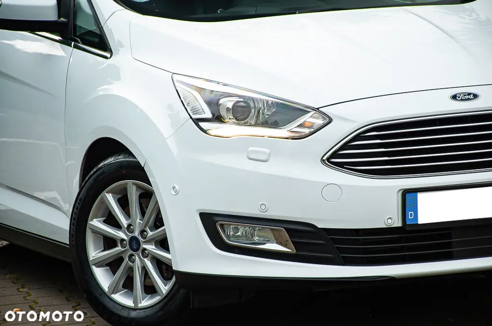 Ford C-MAX 2.0 TDCi Titanium ASS - 30