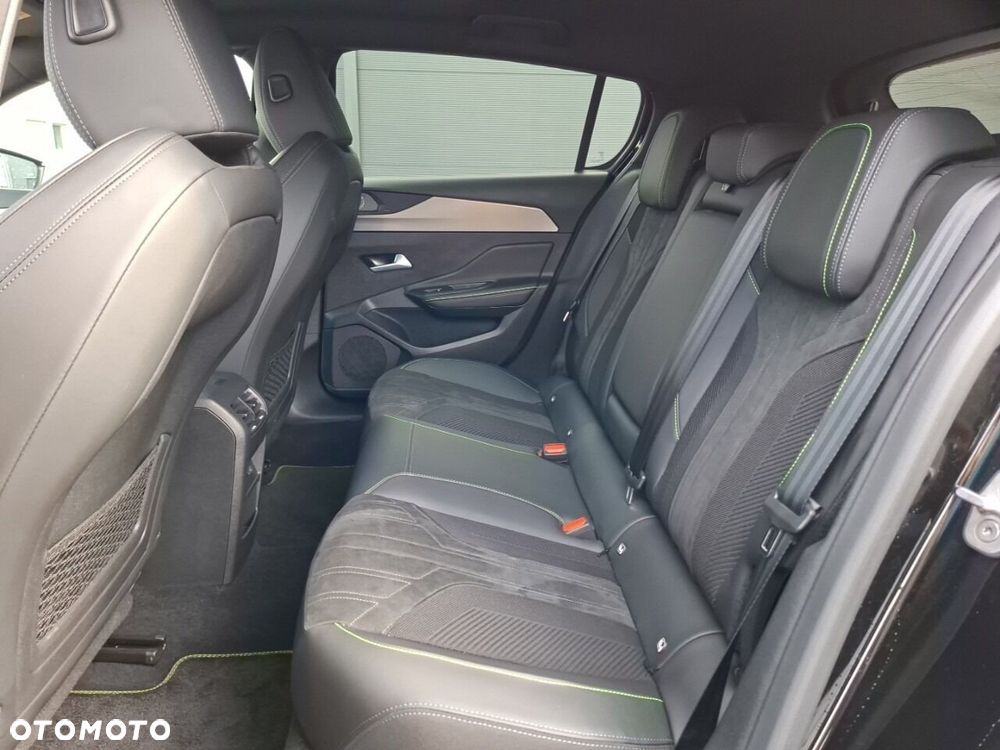 Peugeot 308 1.6 Hybrid PHEV GT Exclusive e-DCS7 - 11
