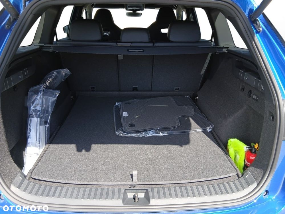 Skoda Kodiaq 2.0 TSI 4x4 Sportline DSG - 19