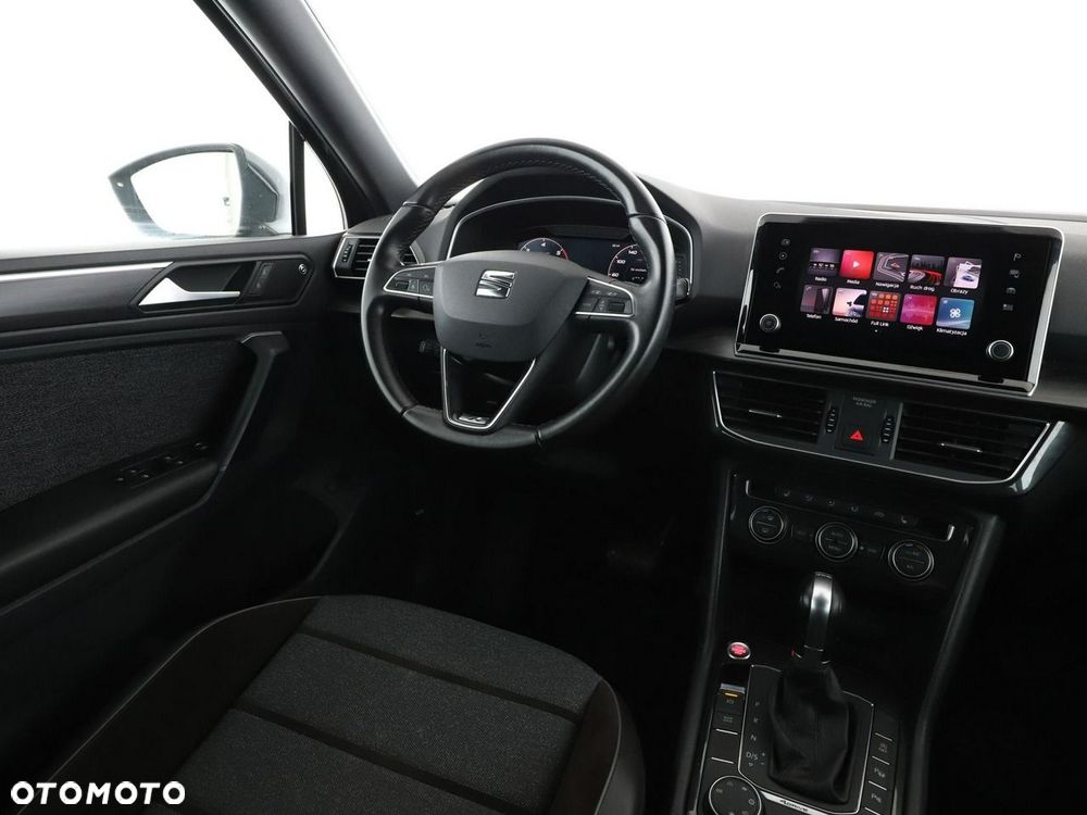 Seat Tarraco 2.0 TDI Xcellence S&S 4Drive DSG - 17