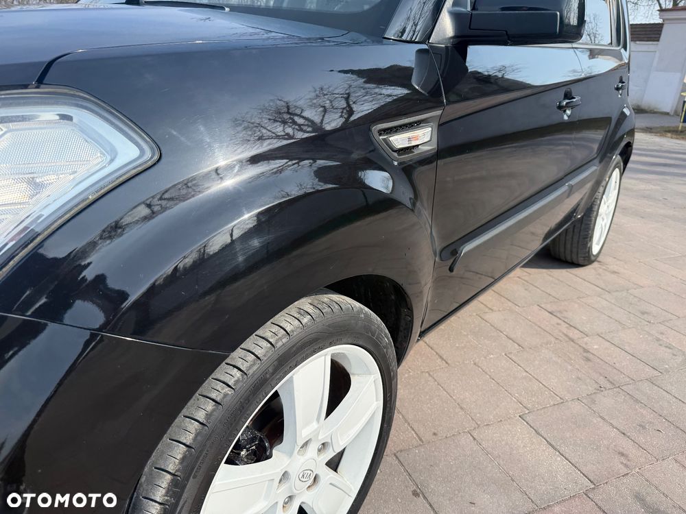 Kia Soul 1.6 M - 19