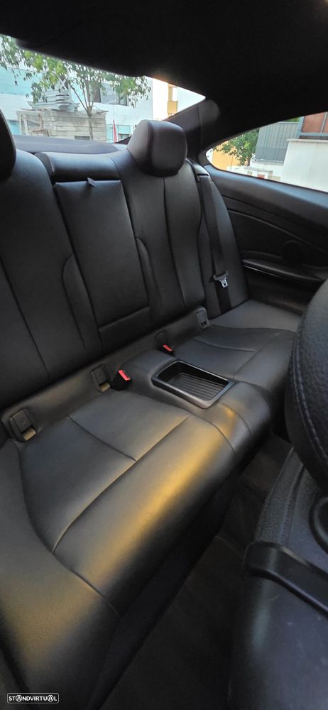 BMW 420 - 19