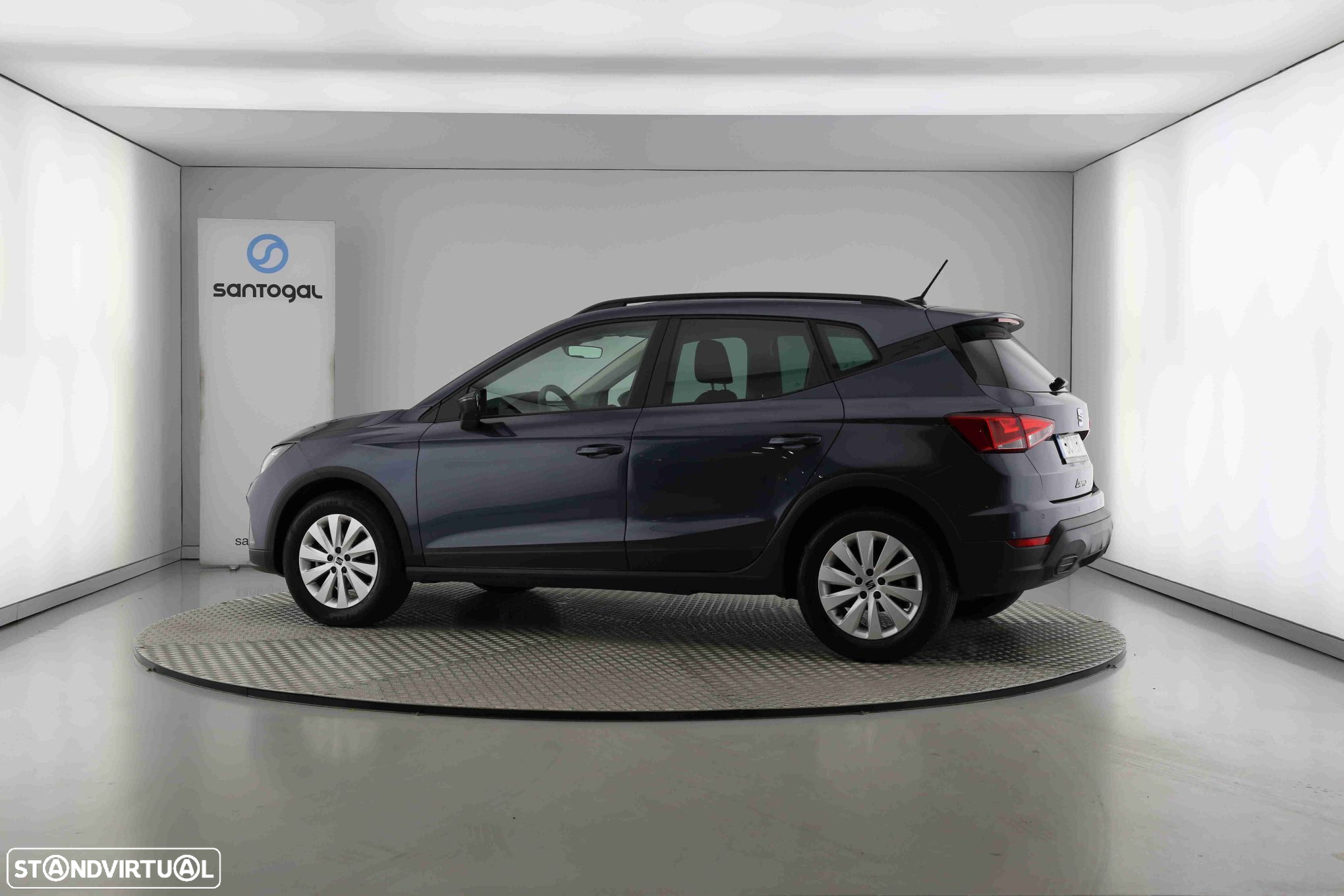 SEAT Arona 1.0 TSI Style - 4