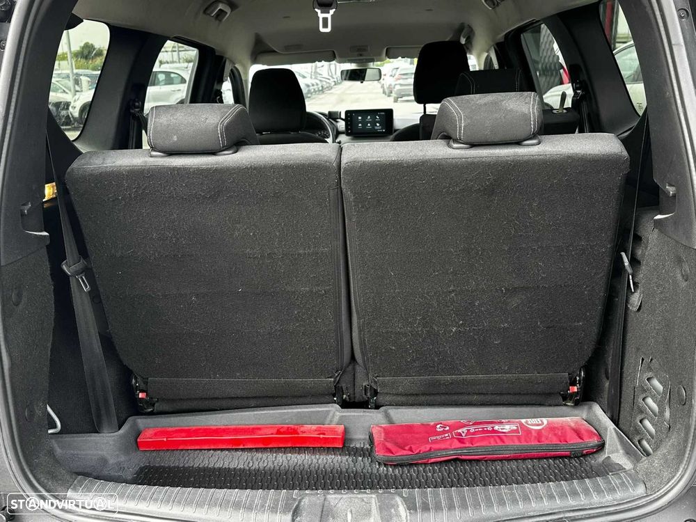 Dacia Jogger 1.0 ECO-G Extreme Bi-Fuel - 19