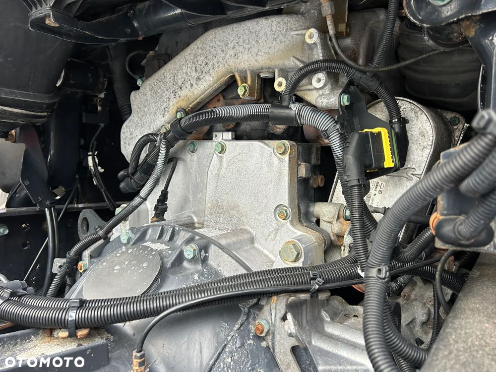 MAN TGX 18.460 KM AUTOMAT / 2019 ROK REJESTRACJA / 9 SZTUK / POLSKI SALON / ORYGINALNY PRZEBIEG 690 TYS. KM / DOSTĘPNE 9 SZTUK !! - 21