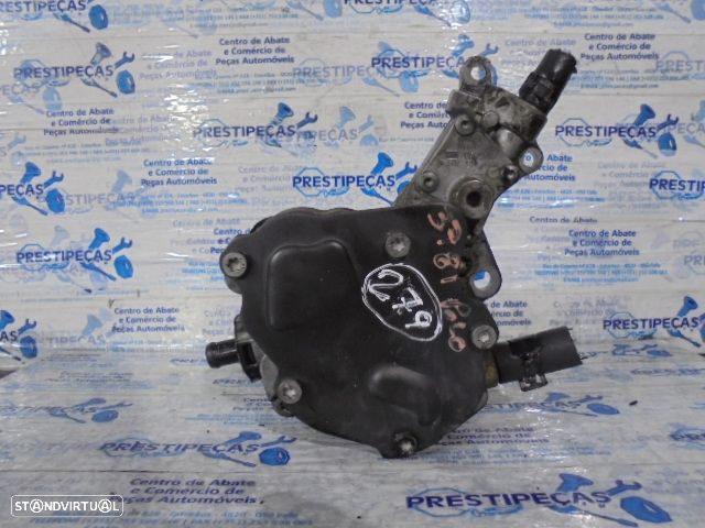 Depressor 038145209N VW POLO 4 9N FASE 2 2008 1.4TDI 70CV 3P AZUL  LUK - 3