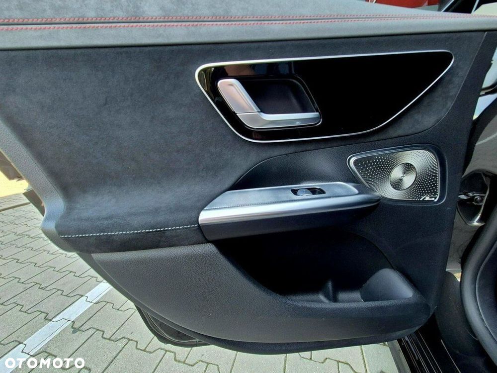 Mercedes-Benz EQE 350+ 90.5kWh AMG Line - 19