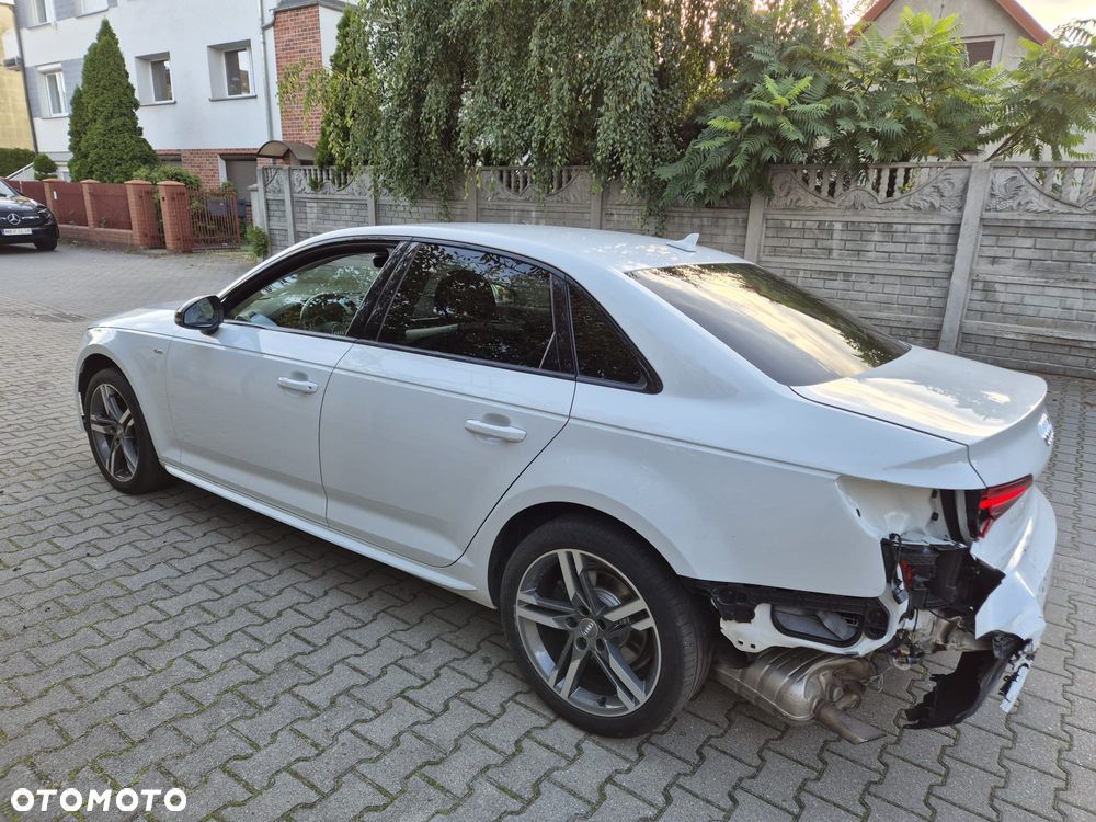 Audi A4 - 10