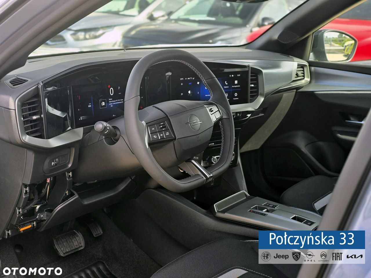 Opel Mokka - 11