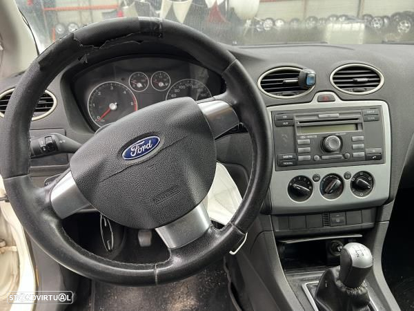 Para Peças Ford Focus Ii (Da_, Hcp, Dp) - 8