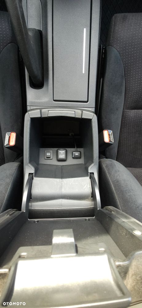 Honda CR-V 2.0i-VTEC 2WD Elegance - 17