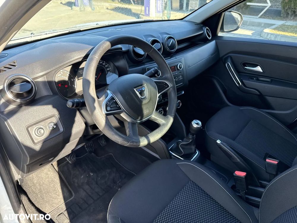 Dacia Duster ECO-G 100 Comfort - 10