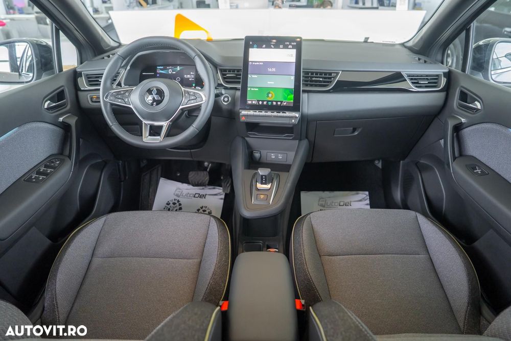 Mitsubishi ASX - 15