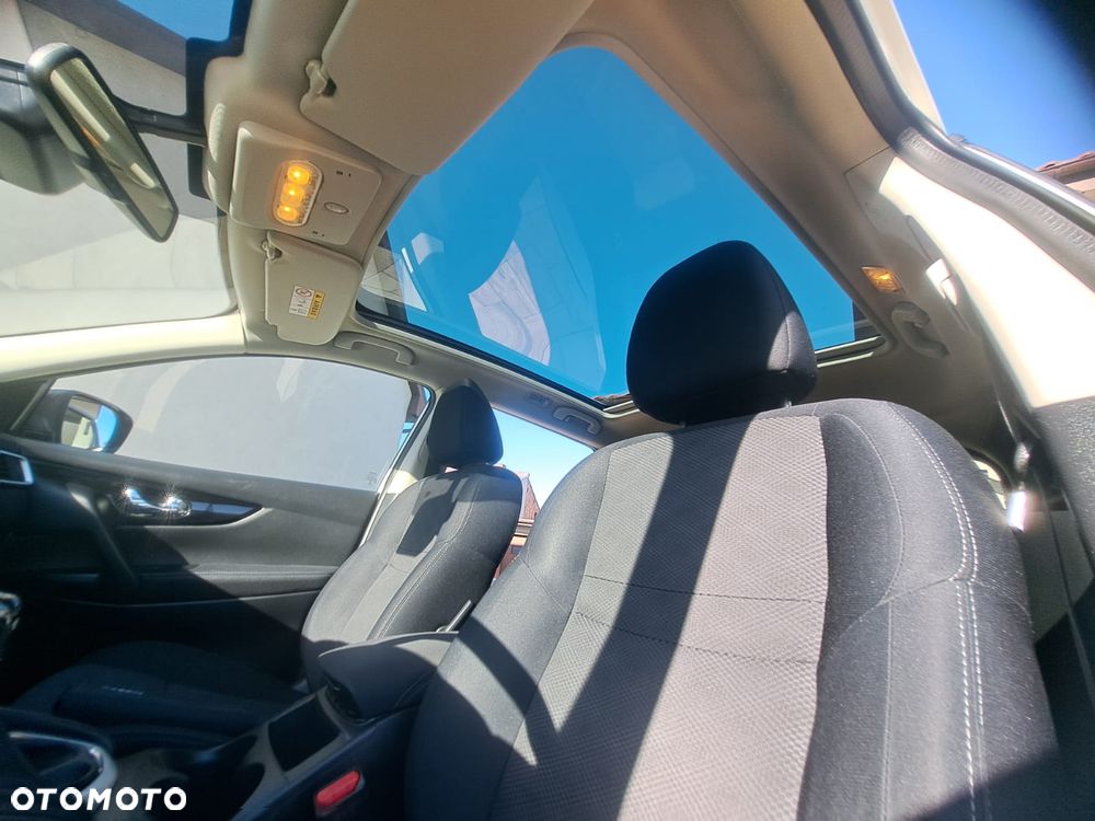 Nissan Qashqai - 27