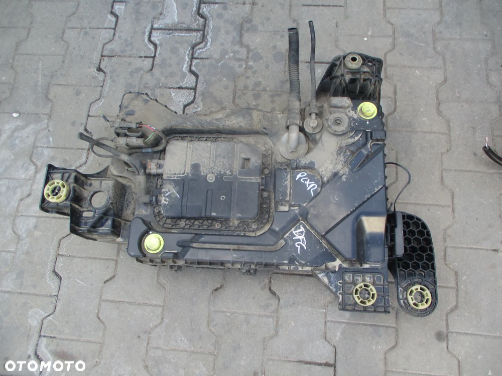 PEUGEOT 3008 II 5008 II 1.5- 1.6 blue HDIZBIORNIK ADBLUE POMPA 9810609780 - 1