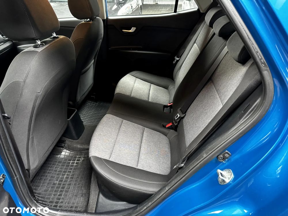 Kia Stonic 1.0 T-GDI M - 11