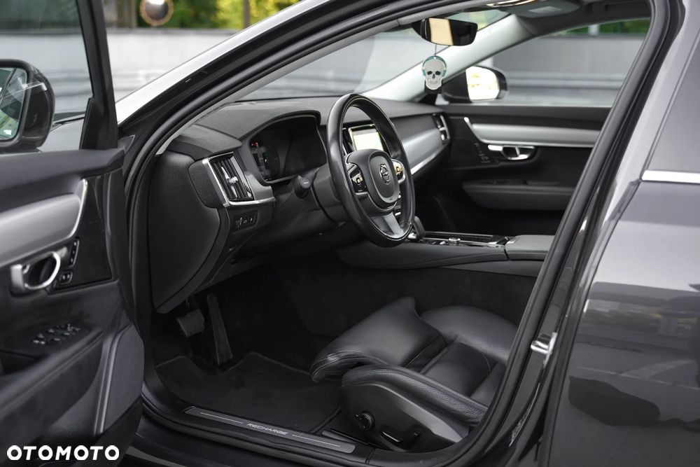 Volvo V90 - 12