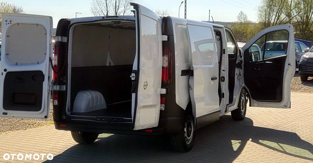 Nissan Primastar - 7