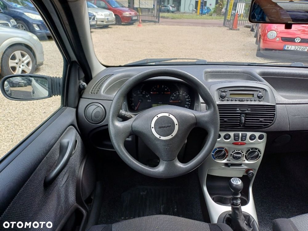 Fiat Punto - 11