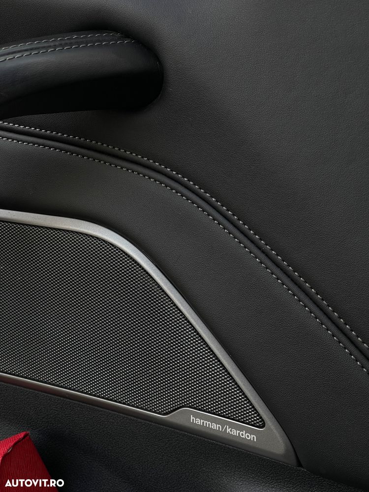 BMW Seria 5 540i xDrive Aut. Luxury Line - 17