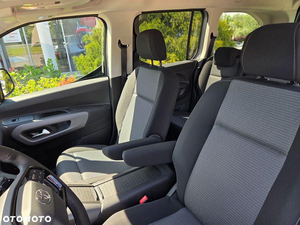 Toyota Proace City Verso Long 1.5 D-4D Family - 5
