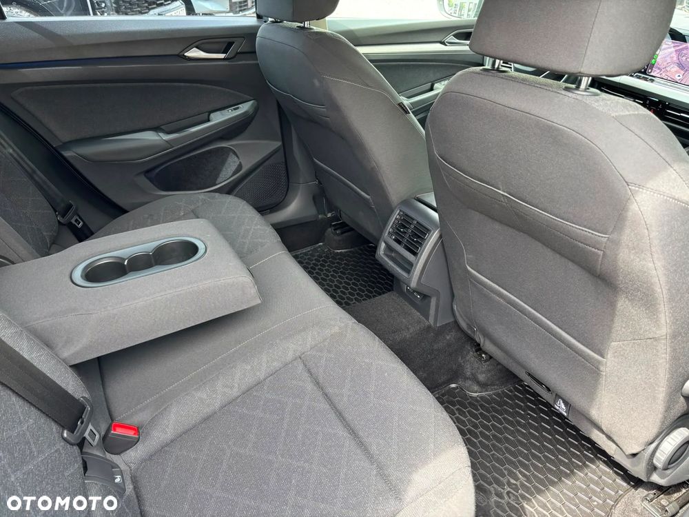Volkswagen Golf 1.5 TSI EVO Life - 13